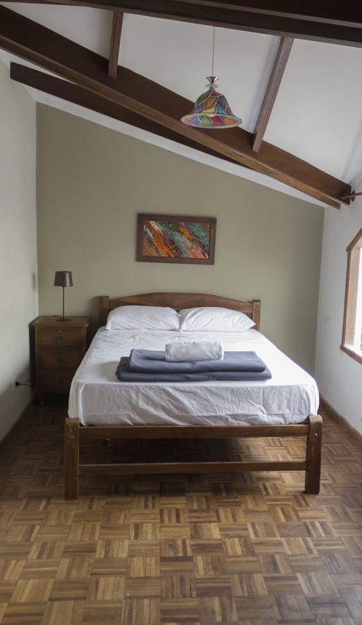 Hostel Casa Blanca סוקרה מראה חיצוני תמונה