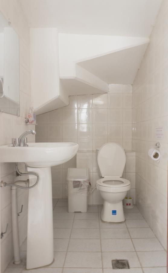 Hostel Casa Blanca סוקרה מראה חיצוני תמונה