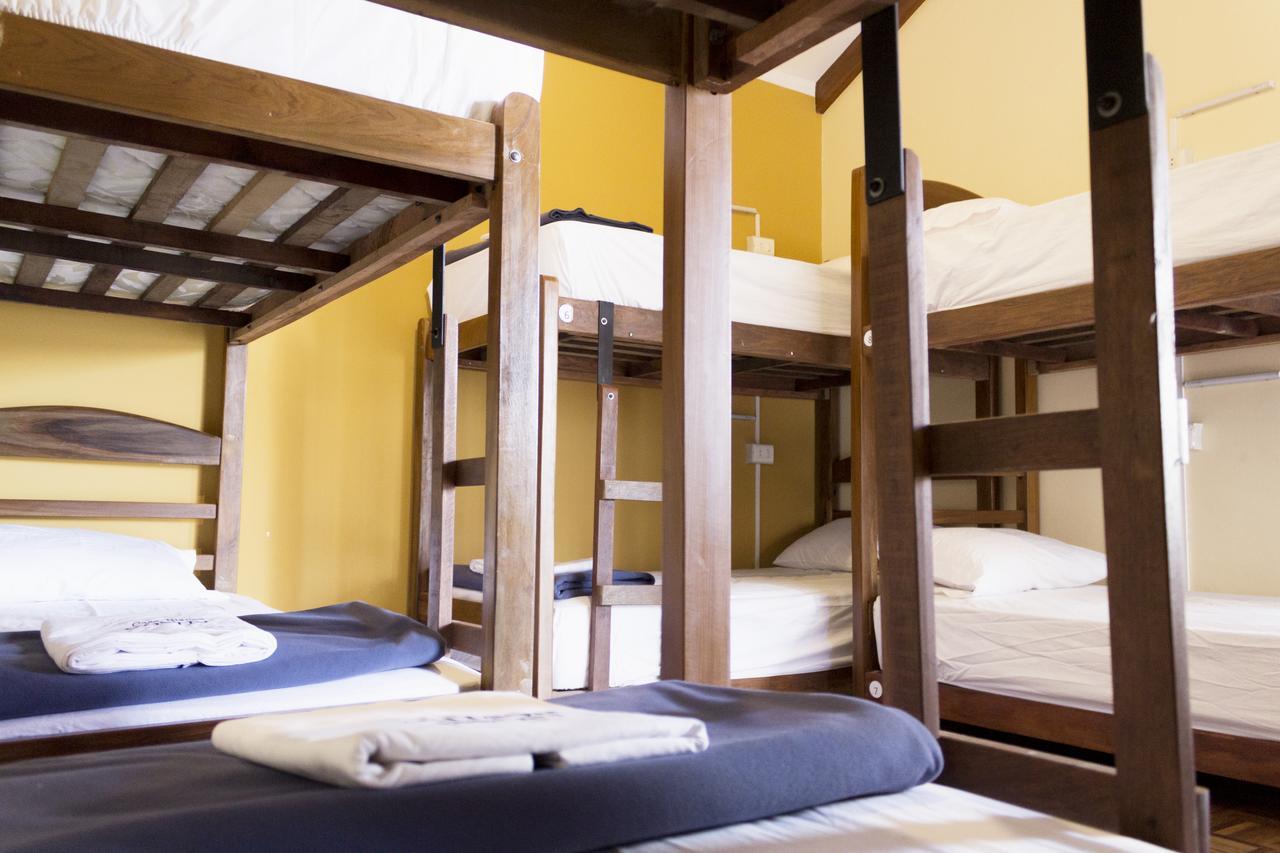 Hostel Casa Blanca סוקרה מראה חיצוני תמונה