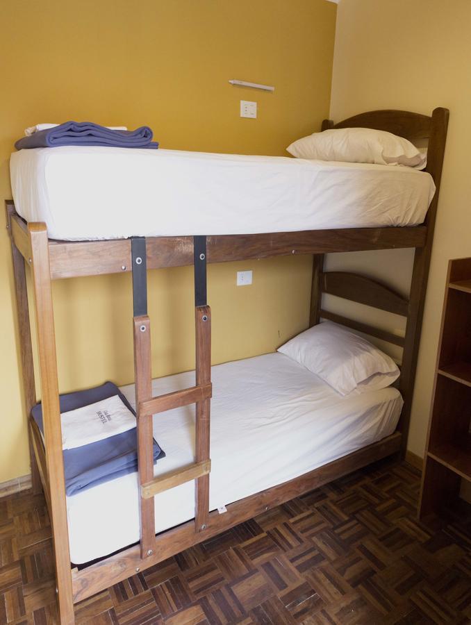 Hostel Casa Blanca סוקרה מראה חיצוני תמונה