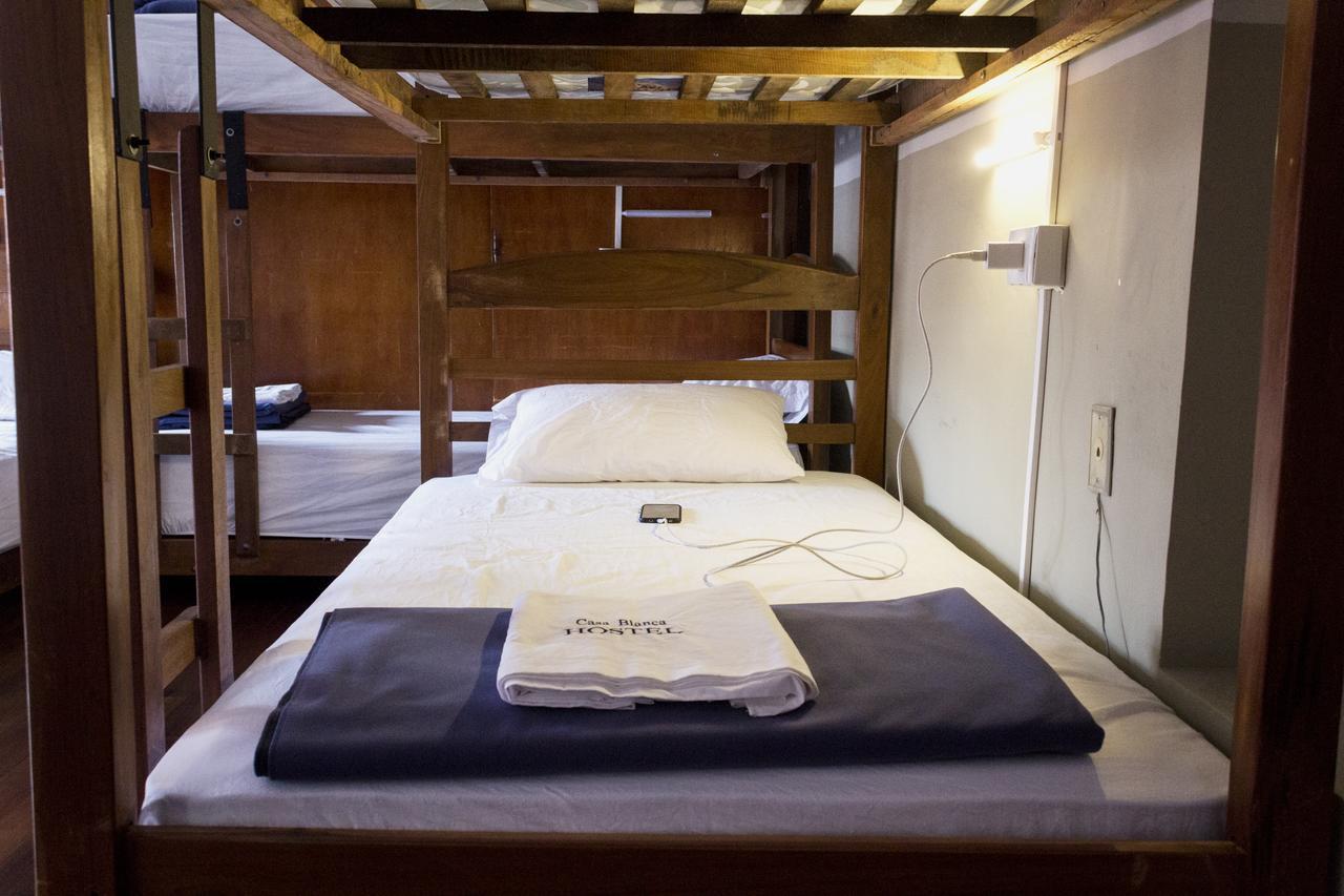 Hostel Casa Blanca סוקרה מראה חיצוני תמונה