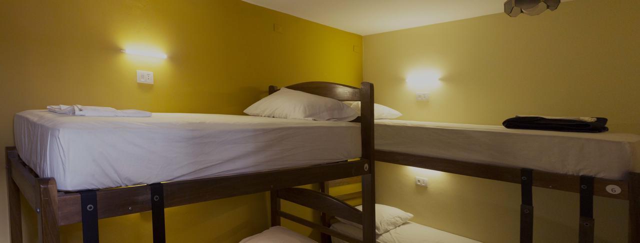Hostel Casa Blanca סוקרה מראה חיצוני תמונה