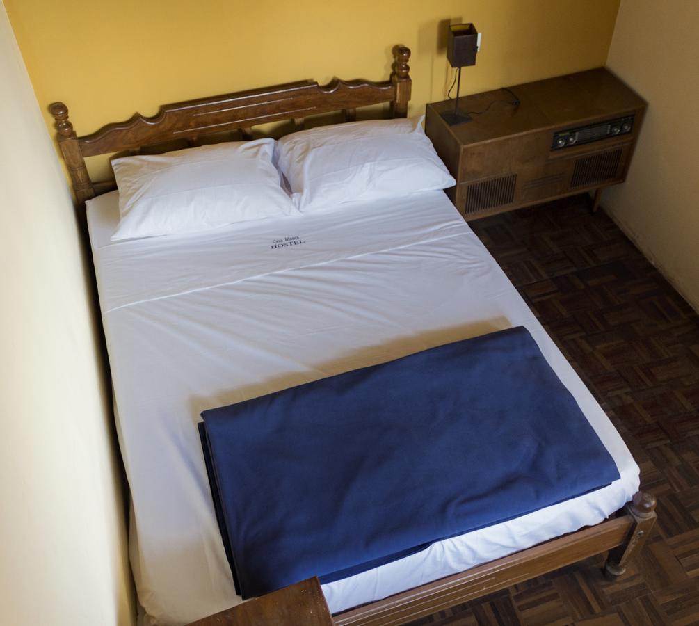 Hostel Casa Blanca סוקרה מראה חיצוני תמונה