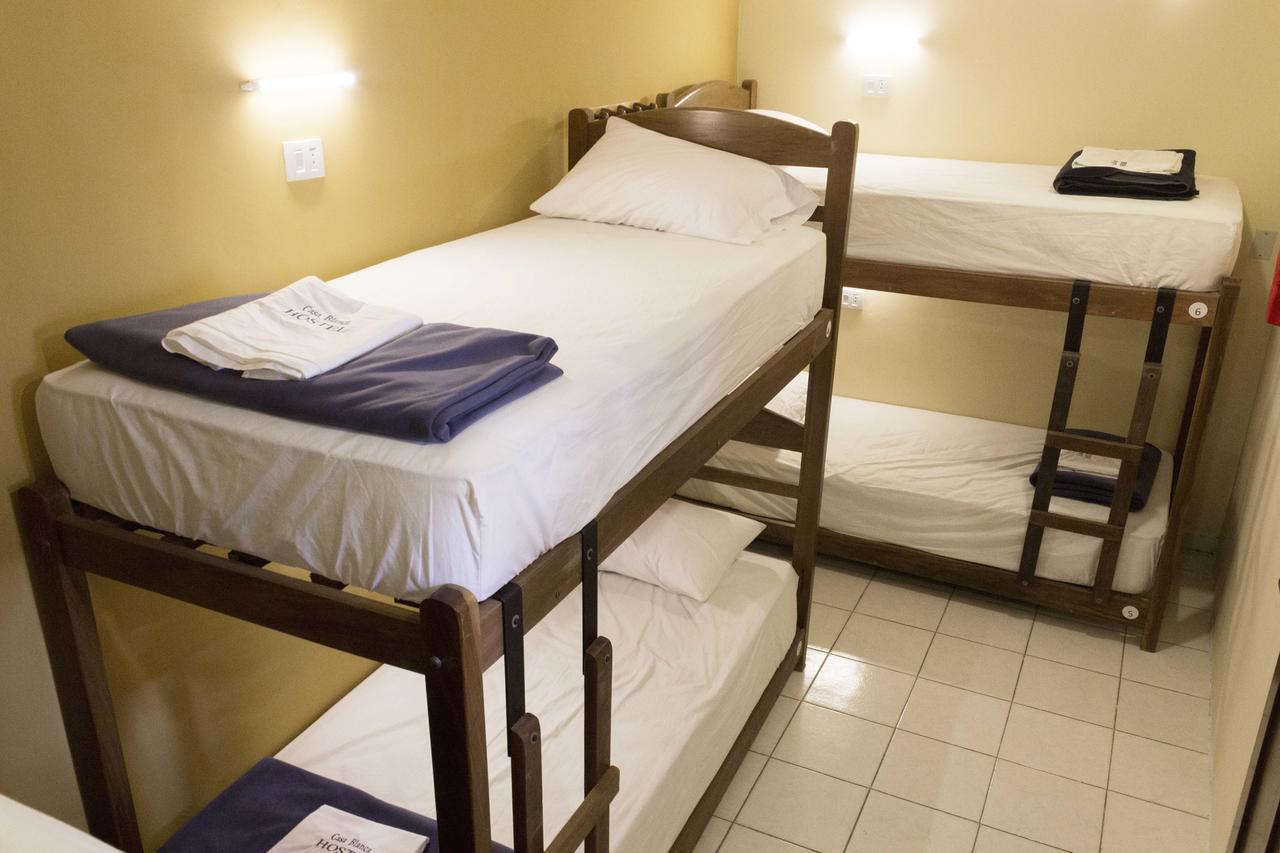 Hostel Casa Blanca סוקרה מראה חיצוני תמונה