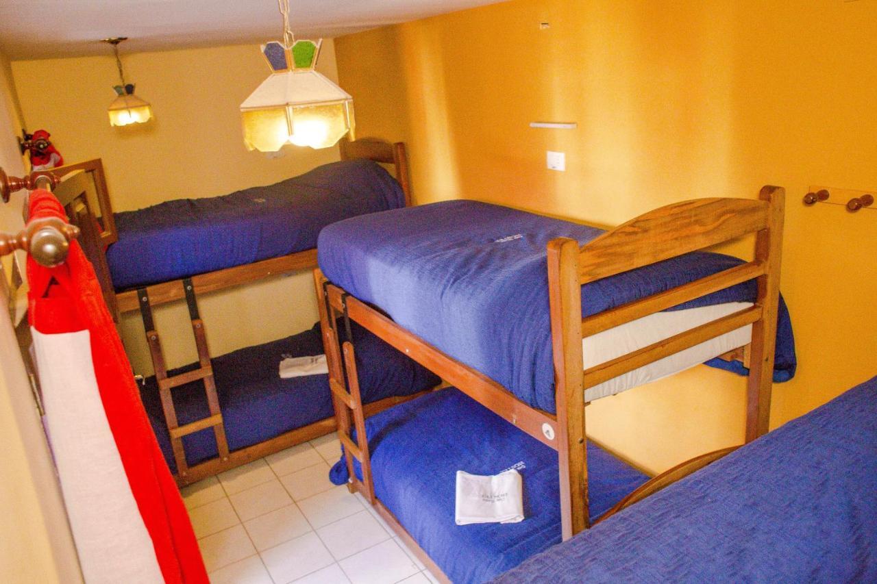 Hostel Casa Blanca סוקרה מראה חיצוני תמונה