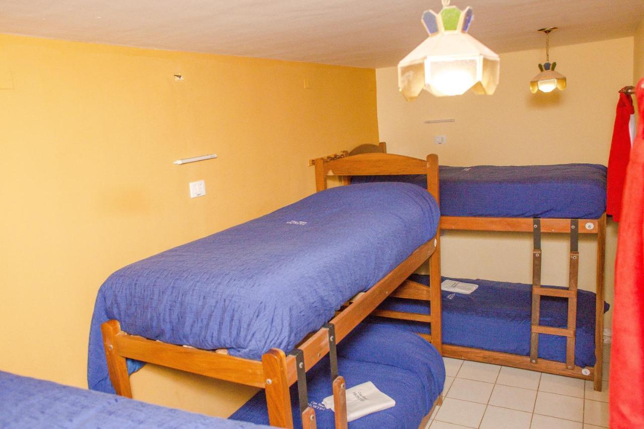 Hostel Casa Blanca סוקרה מראה חיצוני תמונה